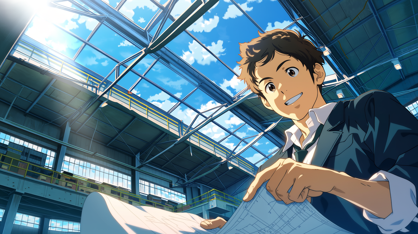 ブランドムービーサンプル1